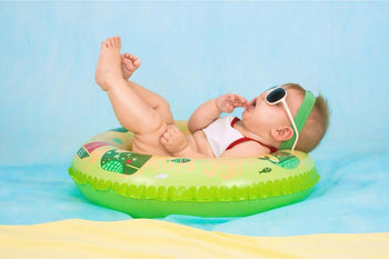 Zwanger, Baby & Peuter