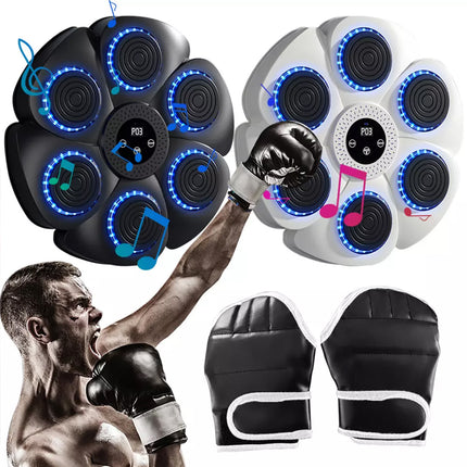 BoxPlus™-trainer | Boksmachine