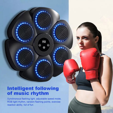 BoxPlus™-trainer | Boksmachine