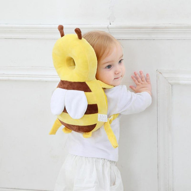 Beemer™ | Baby Valbeschermer