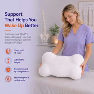 Lumea Neck Cloud™