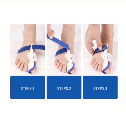 ToeCor™ | Grote Teen Corrector