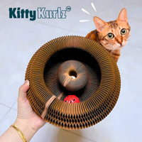 Kitty Kurlz™