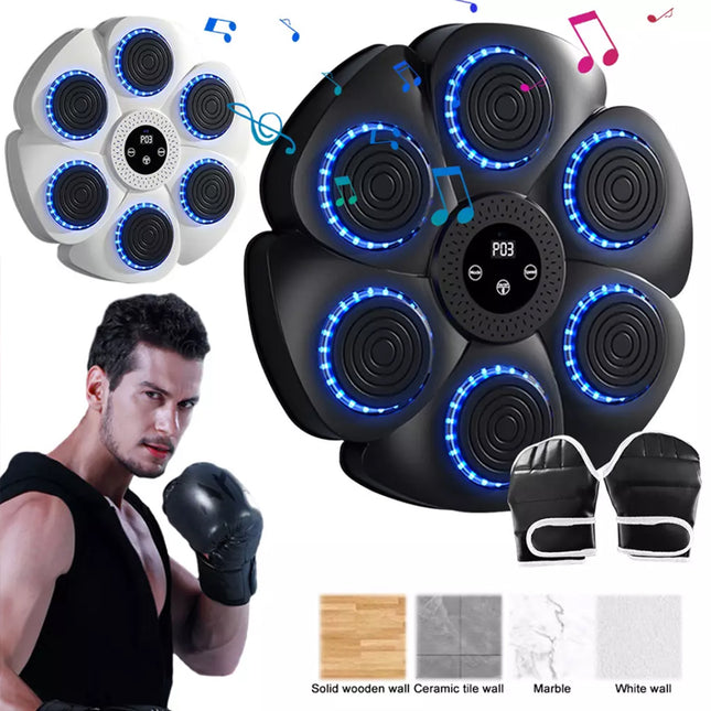 BoxPlus™-trainer | Boksmachine