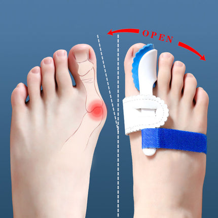 ToeCor™ | Grote Teen Corrector