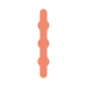 Shaped around natural neck alignment