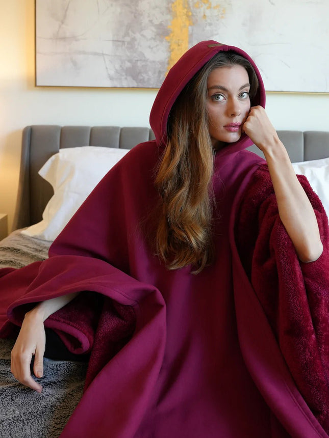 SnugWear™ Hoodie | Unisex