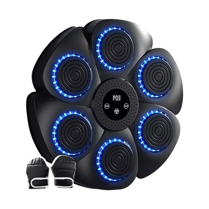 BoxPlus™-trainer | Boksmachine