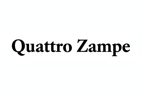 Quattro Zampe