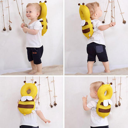 Beemer™ | Baby Valbeschermer