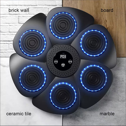 BoxPlus™-trainer | Boksmachine